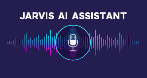 Jarvis AI Assistant